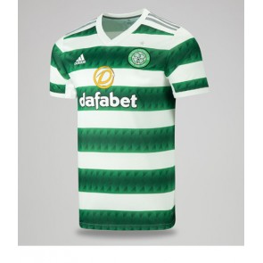 Celtic Hemmatröja 2022-23 Kortärmad